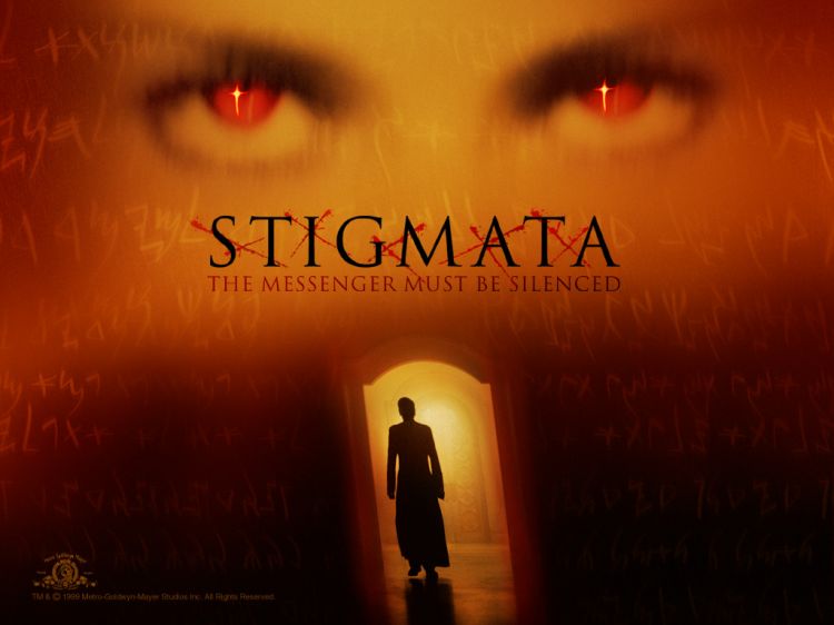 Wallpapers Movies Stigmata Wallpaper N27248