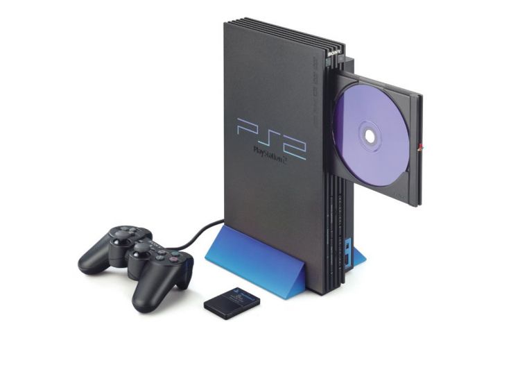 Fonds d'cran Jeux Vido Playstation Wallpaper N37720