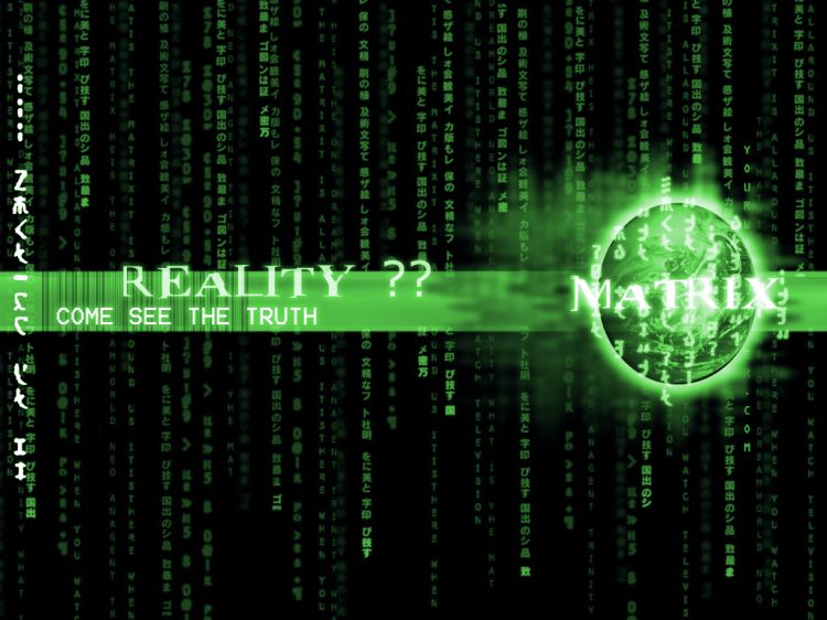 Wallpapers Movies Matrix 1 Wallpaper N28435