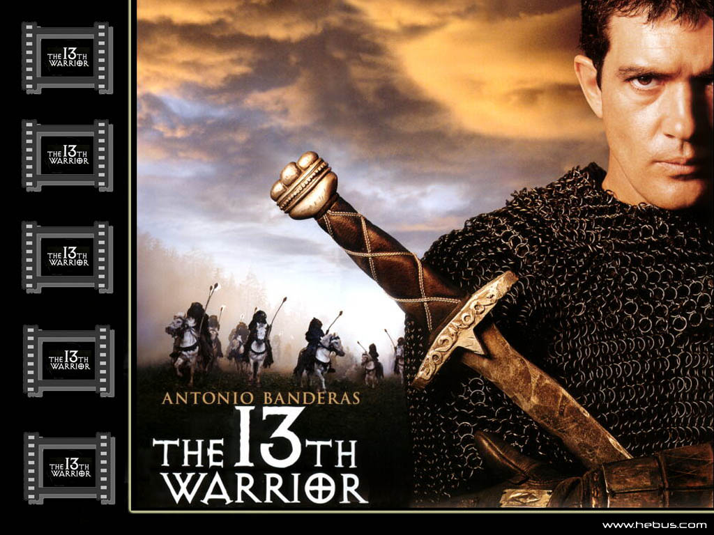 Wallpapers Movies The 13th Warrior 