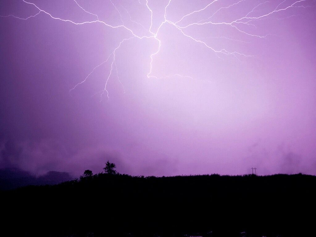 Wallpapers Nature Lightning 