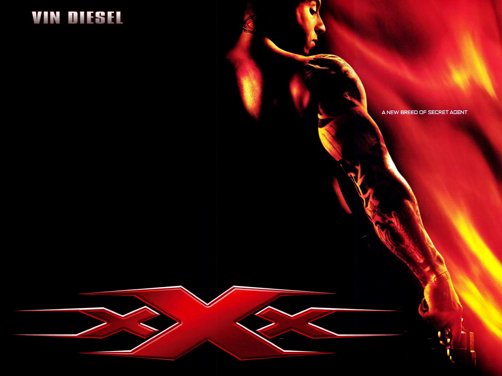 Wallpapers Movies xXx 