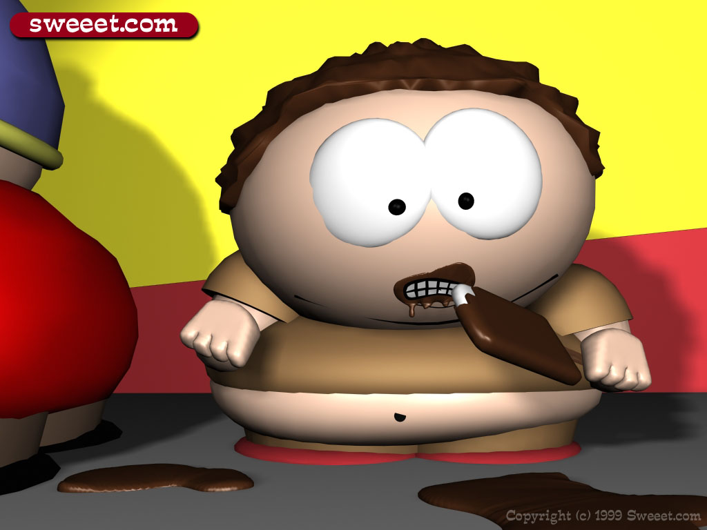 Fonds d'cran Dessins Anims South Park 