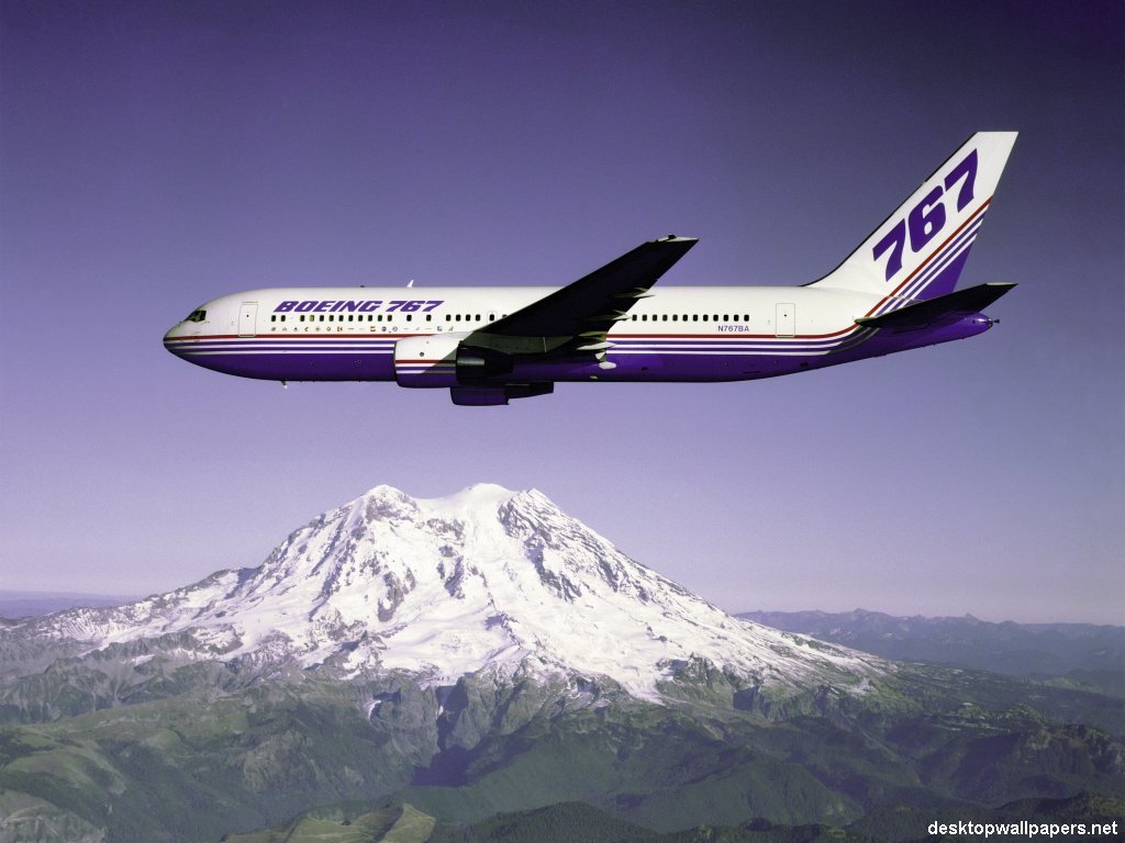 Wallpapers Planes Airliners 