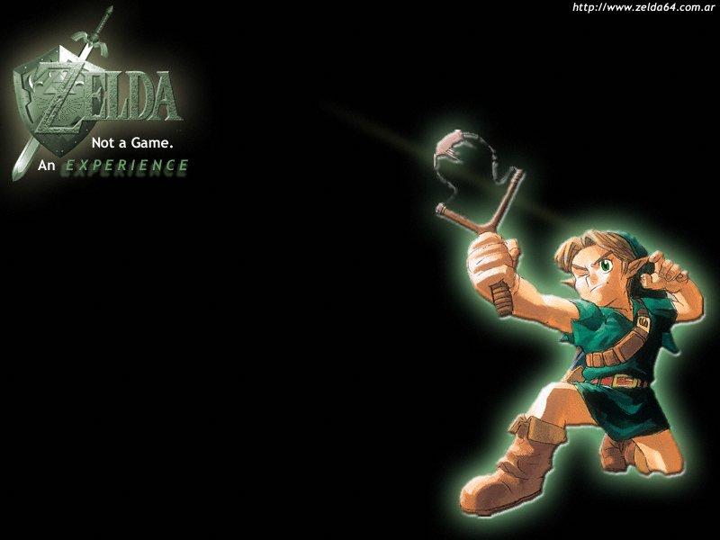 Wallpapers Video Games Zelda 