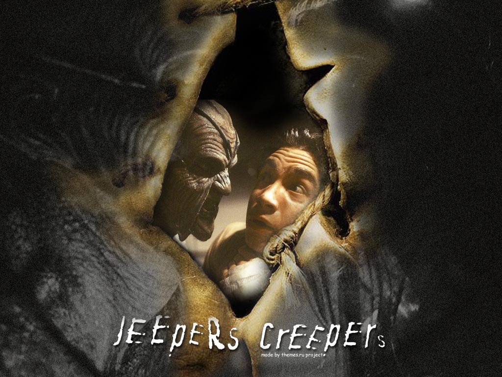 Fonds d'cran Cinma Jeepers Creepers, le Chant du Diable 