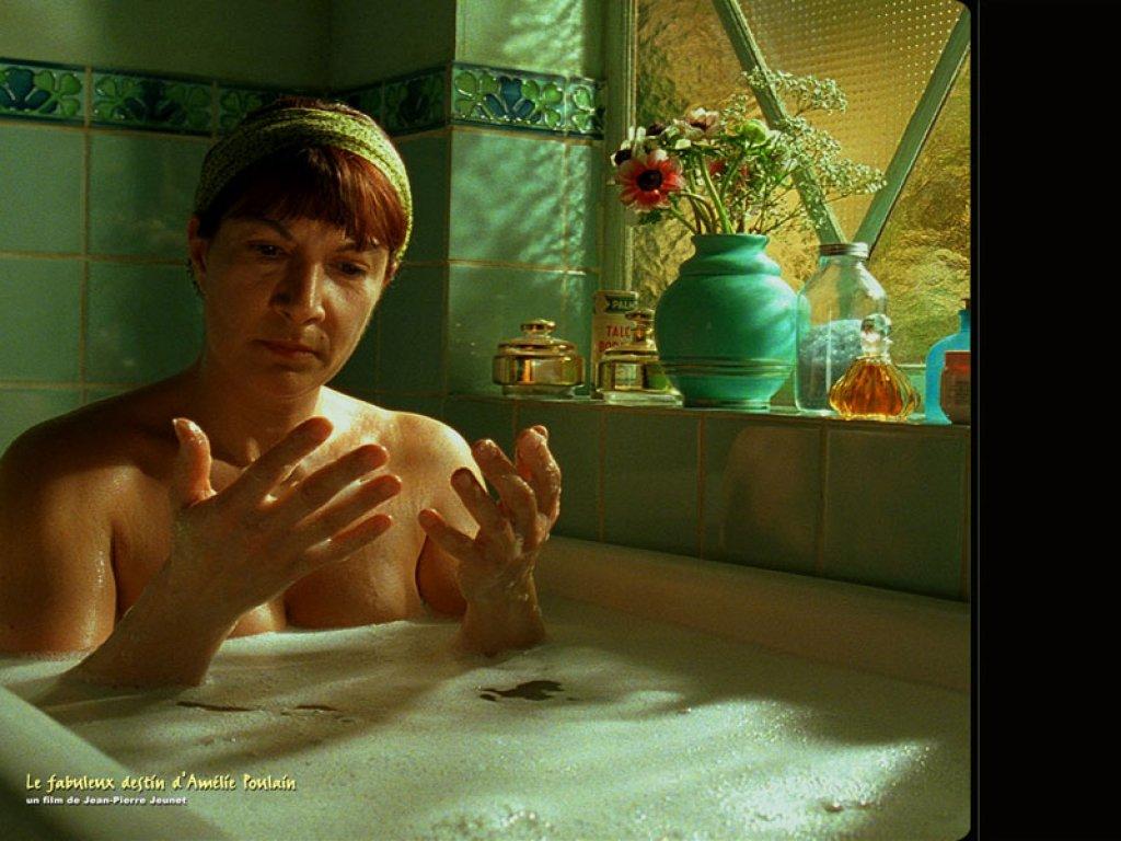 Wallpapers Movies Le Fabuleux Destin d'Amelie Poulain 