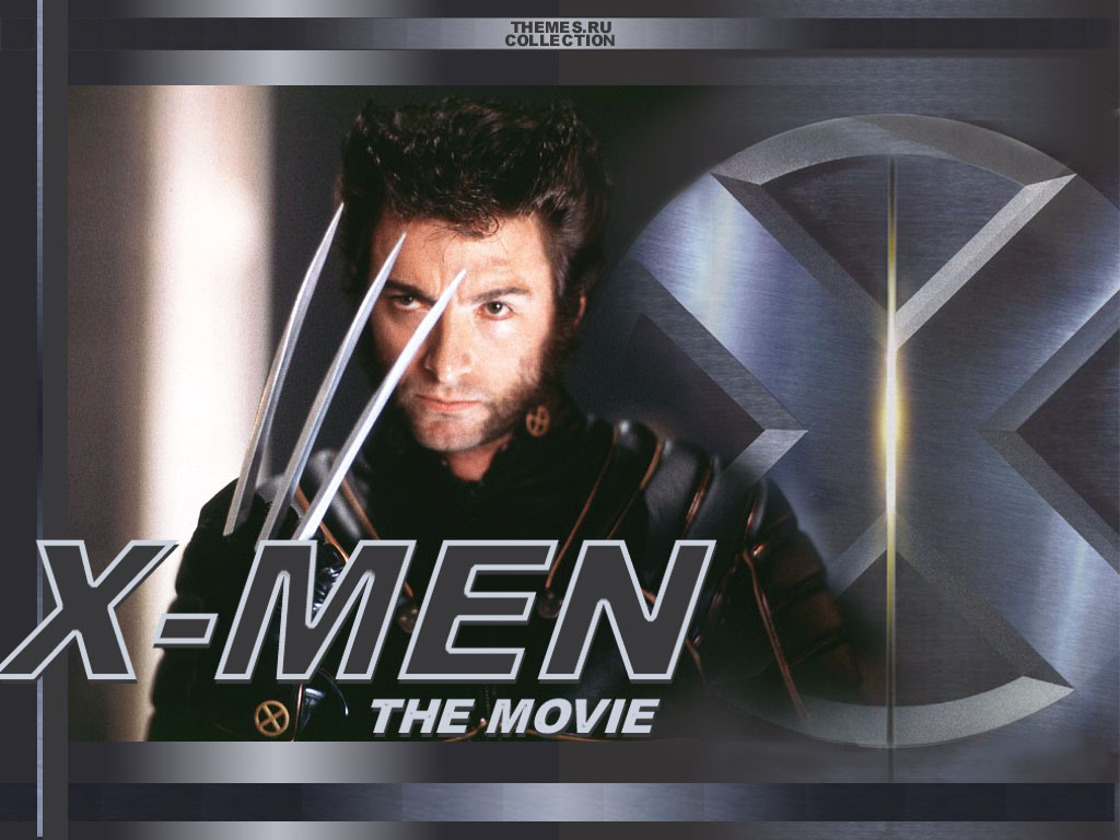 Wallpapers Movies X-Men 