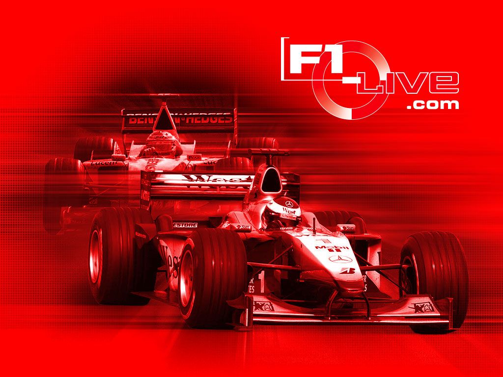 Wallpapers Sports - Leisures Formule 1 