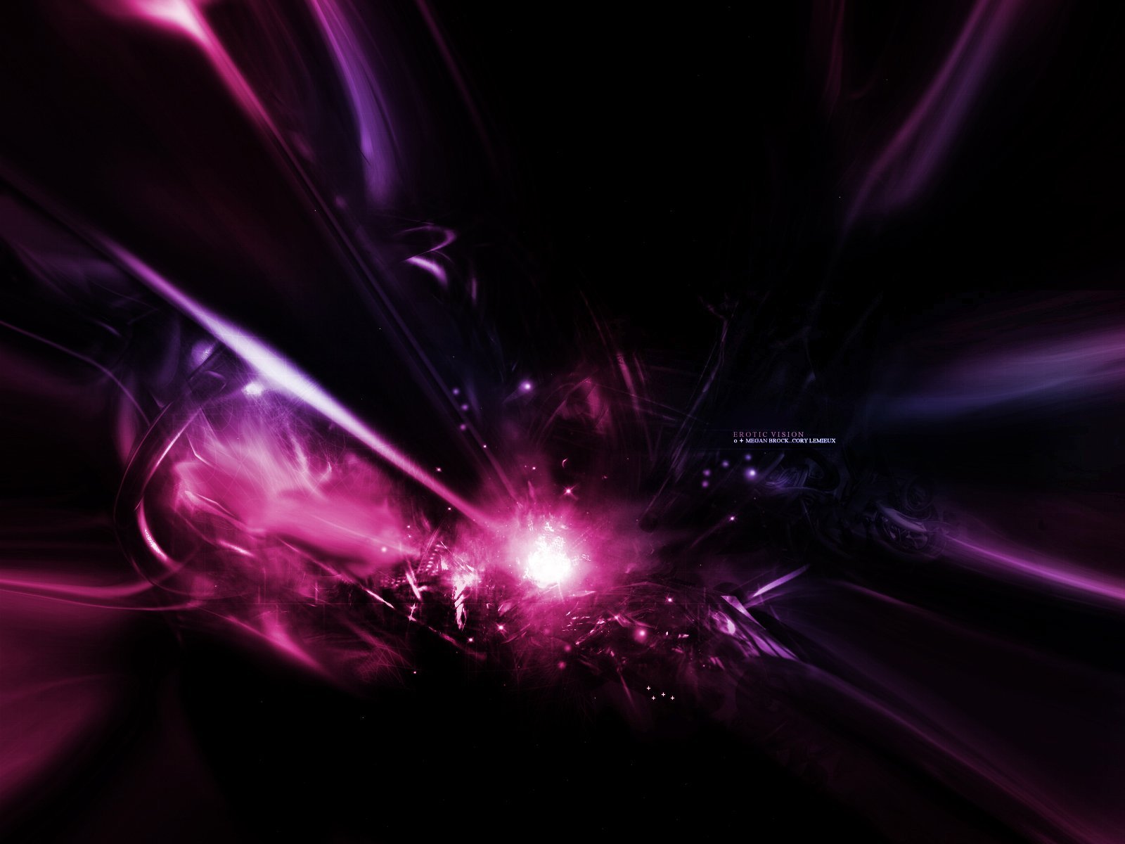 Wallpapers Digital Art Abstract 