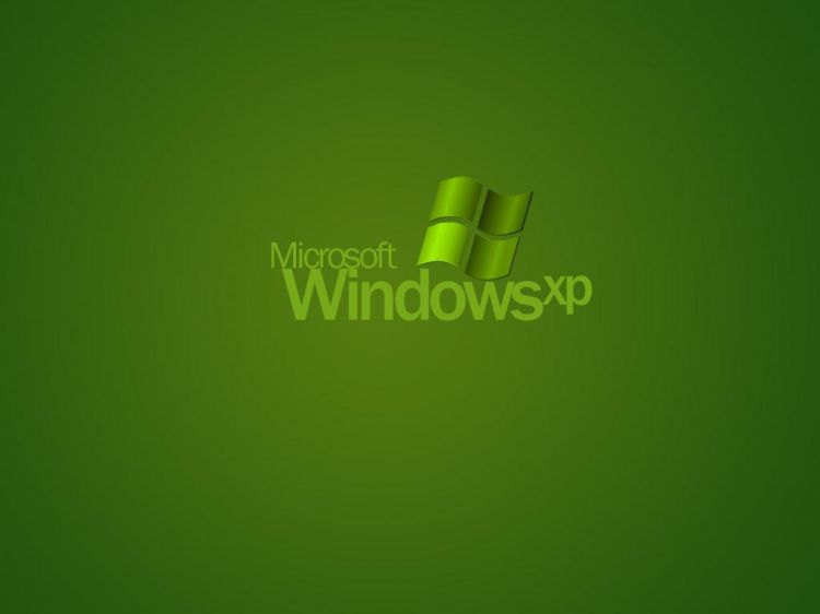 Fonds d'cran Informatique Windows XP Wallpaper N38319