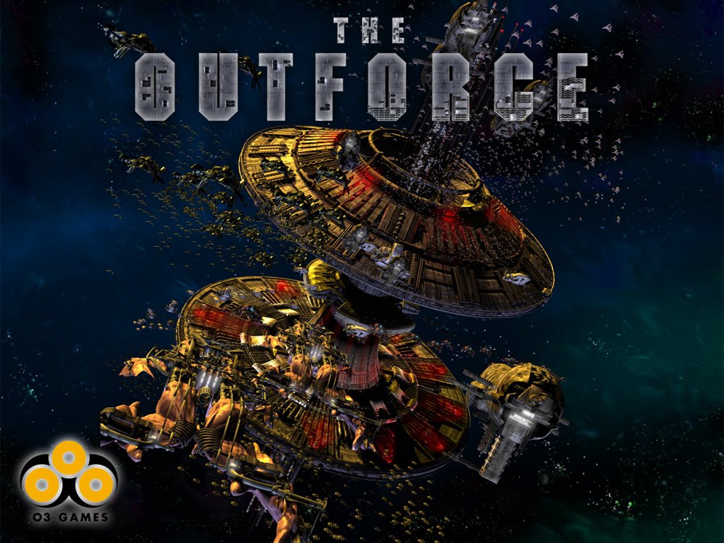 Fonds d'cran Jeux Vido The Outforce 