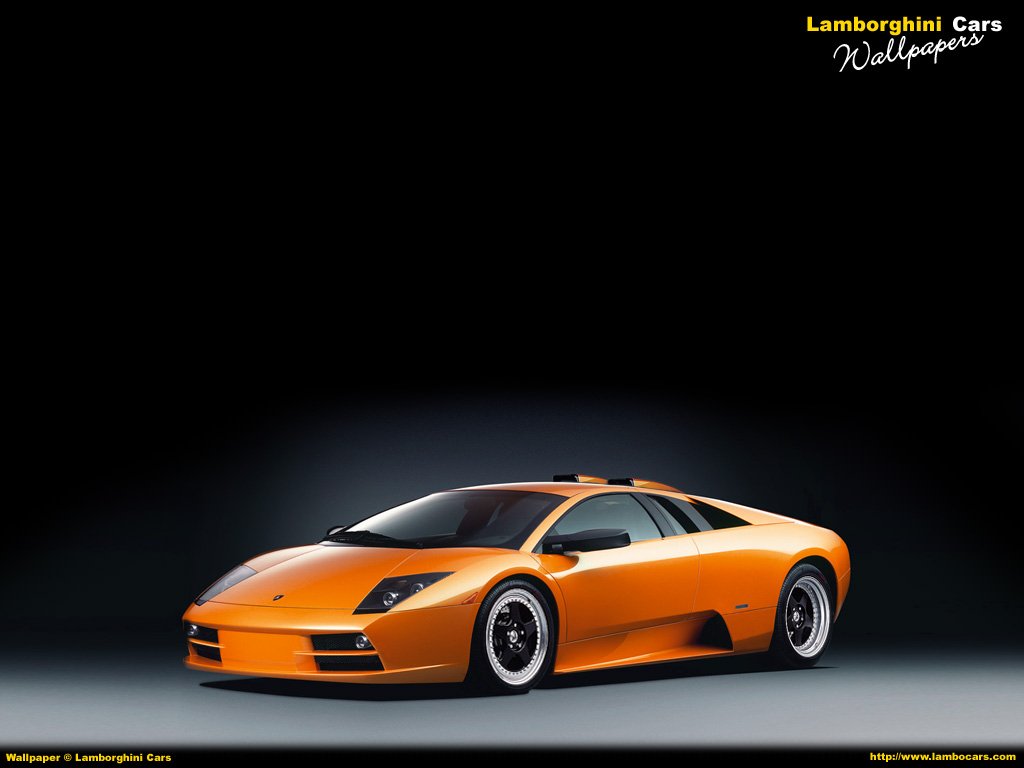 Wallpapers Cars Lamborghini 