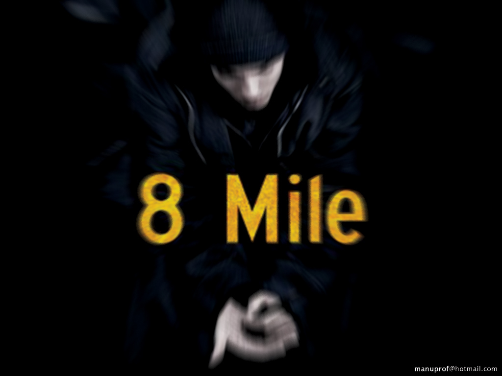 Wallpapers Movies 8 Mile 