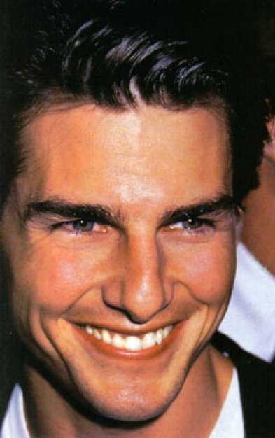 Fonds d'cran Clbrits Homme Tom Cruise 