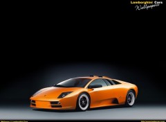 Wallpapers Cars No name picture N52151