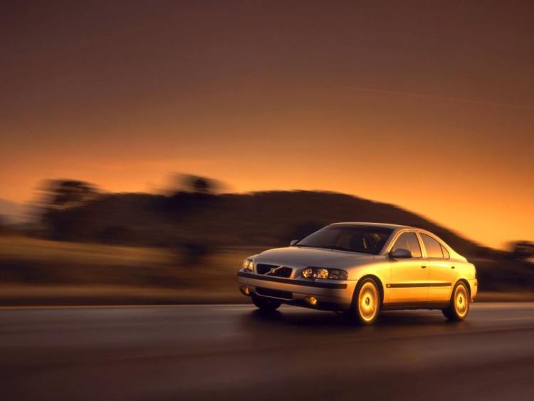 Wallpapers Cars Volvo Wallpaper N52933