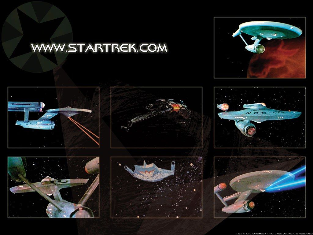 Wallpapers Movies Star Trek 