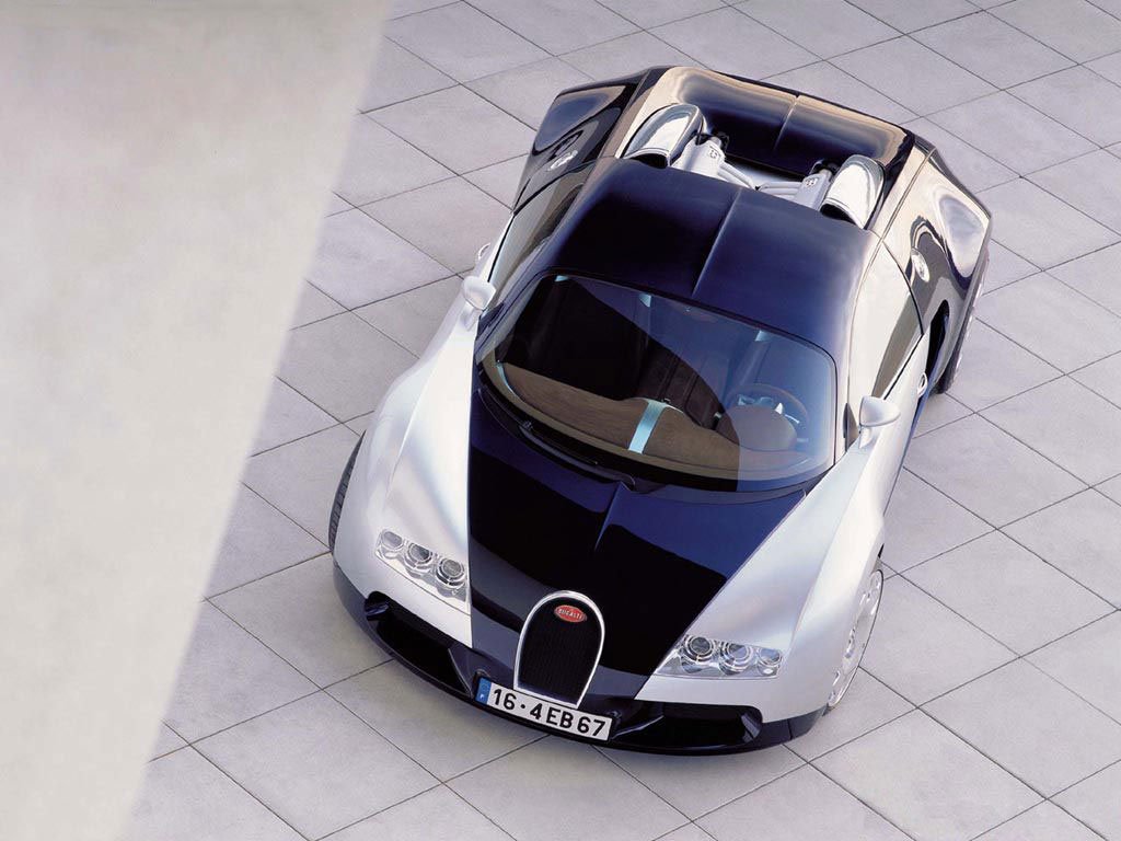 Wallpapers Cars Bugatti 