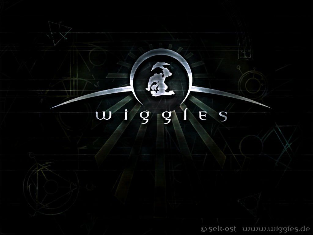 Wallpapers Video Games Diggles 