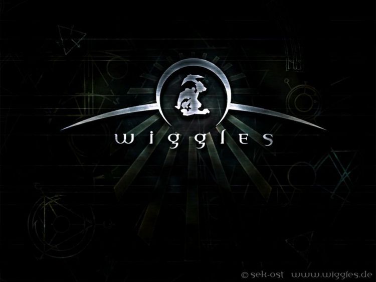 Wallpapers Video Games Diggles Wallpaper N35623