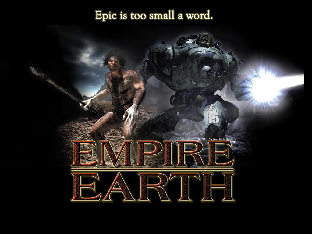 Wallpapers Video Games Empire Earth 