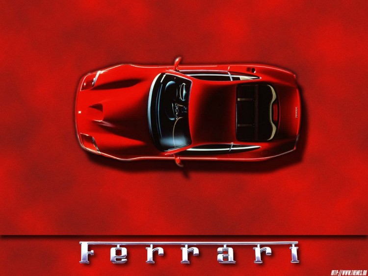 Wallpapers Cars Ferrari Wallpaper N51910