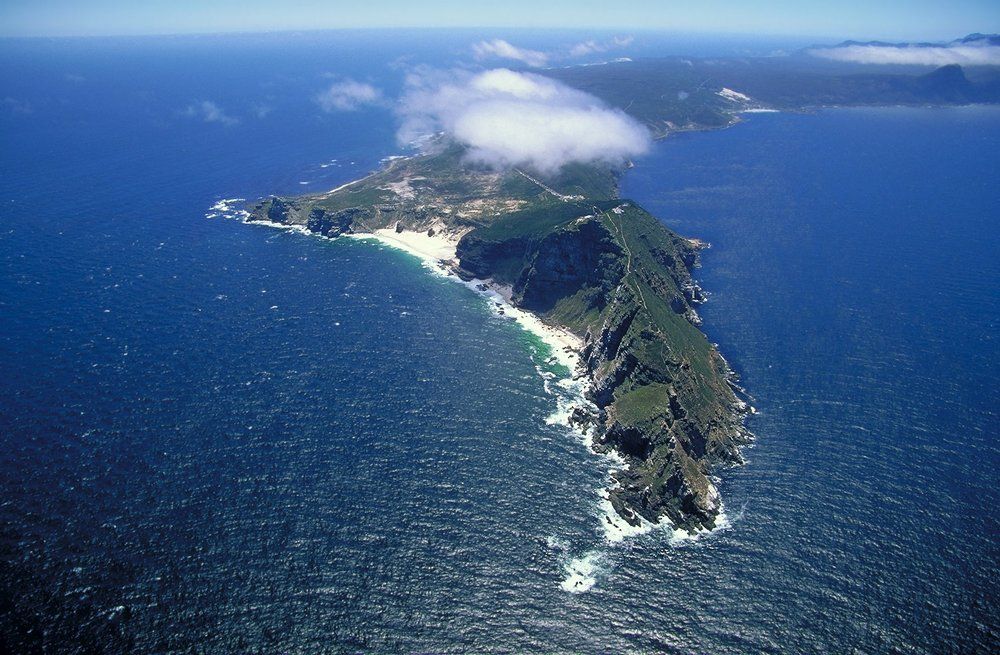 Fonds d'cran Nature Mers - Ocans - Plages 