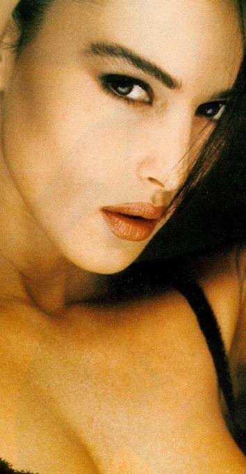 Wallpapers Celebrities Women Monica Bellucci 