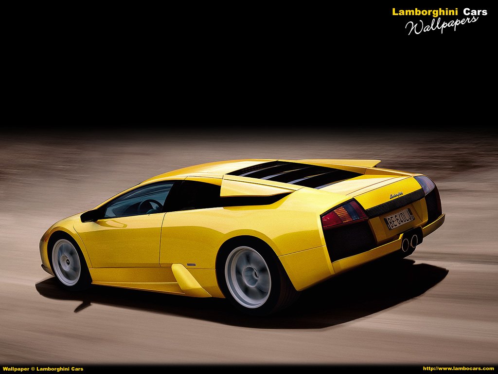 Wallpapers Cars Lamborghini 