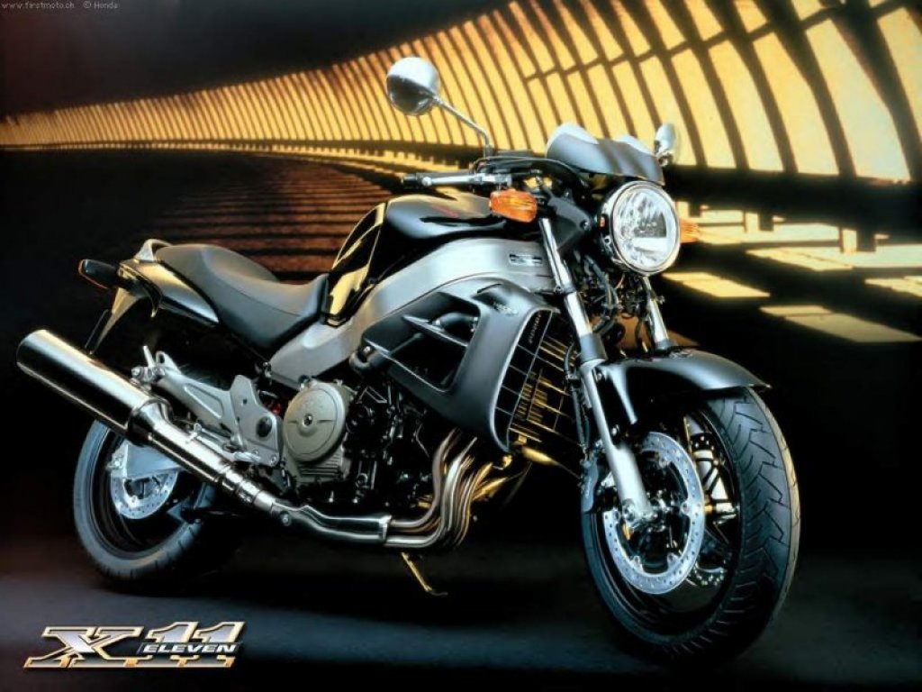 Wallpapers Motorbikes Honda 