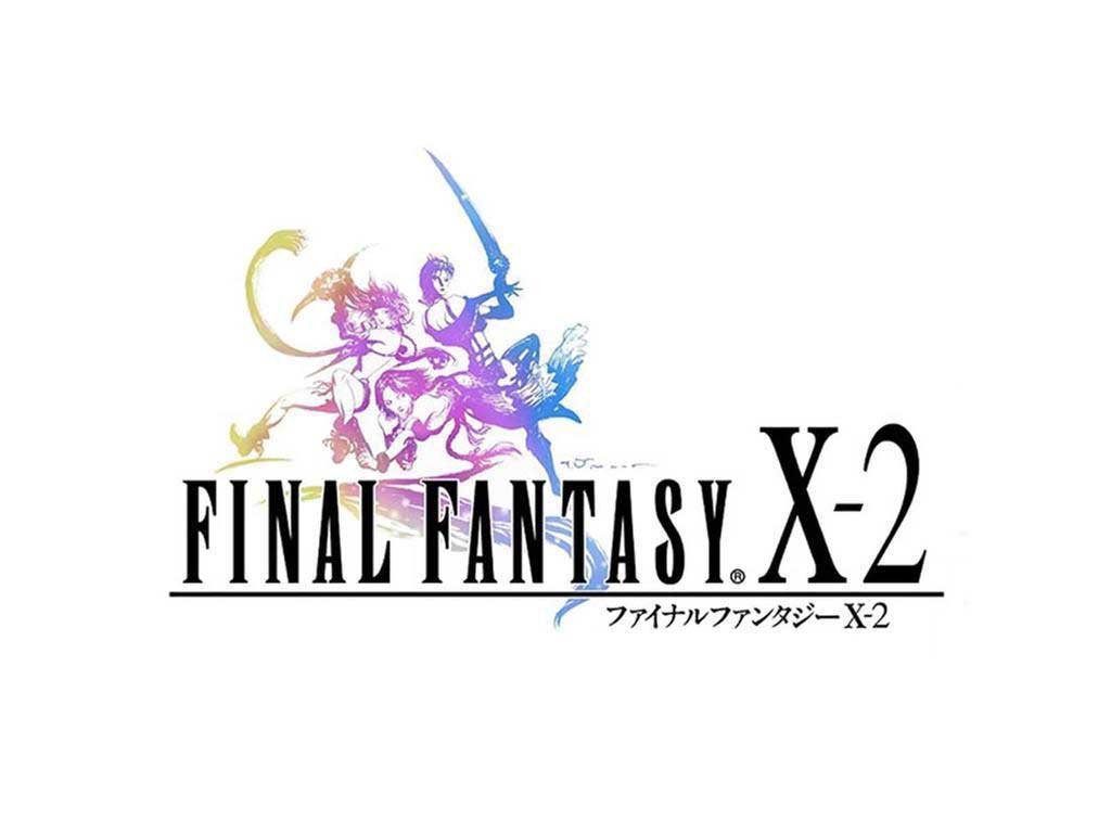 Wallpapers Video Games Final Fantasy X-2 