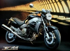 Wallpapers Motorbikes No name picture N53019