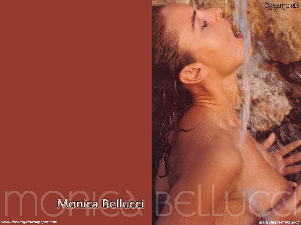 Wallpapers Celebrities Women Monica Bellucci 