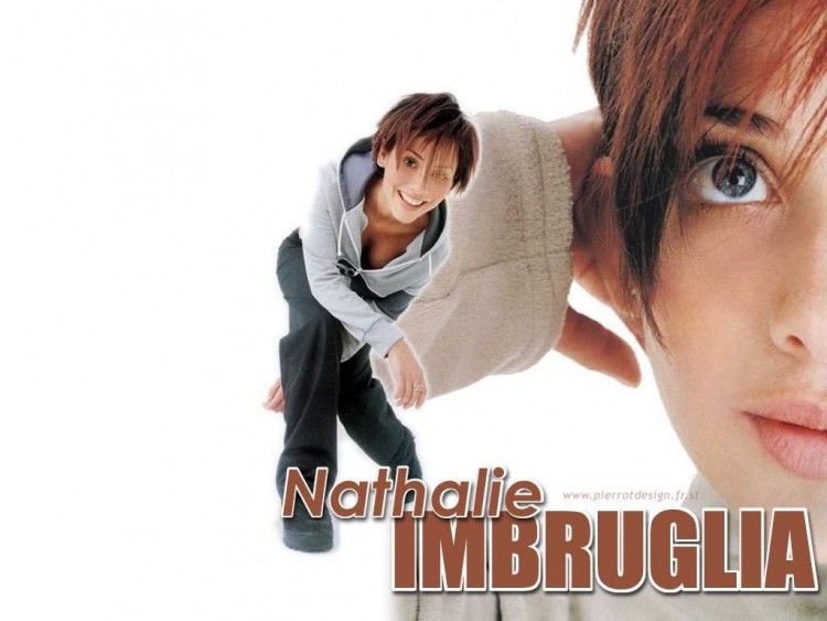 Wallpapers Music Natalie Imbruglia Wallpaper N53462