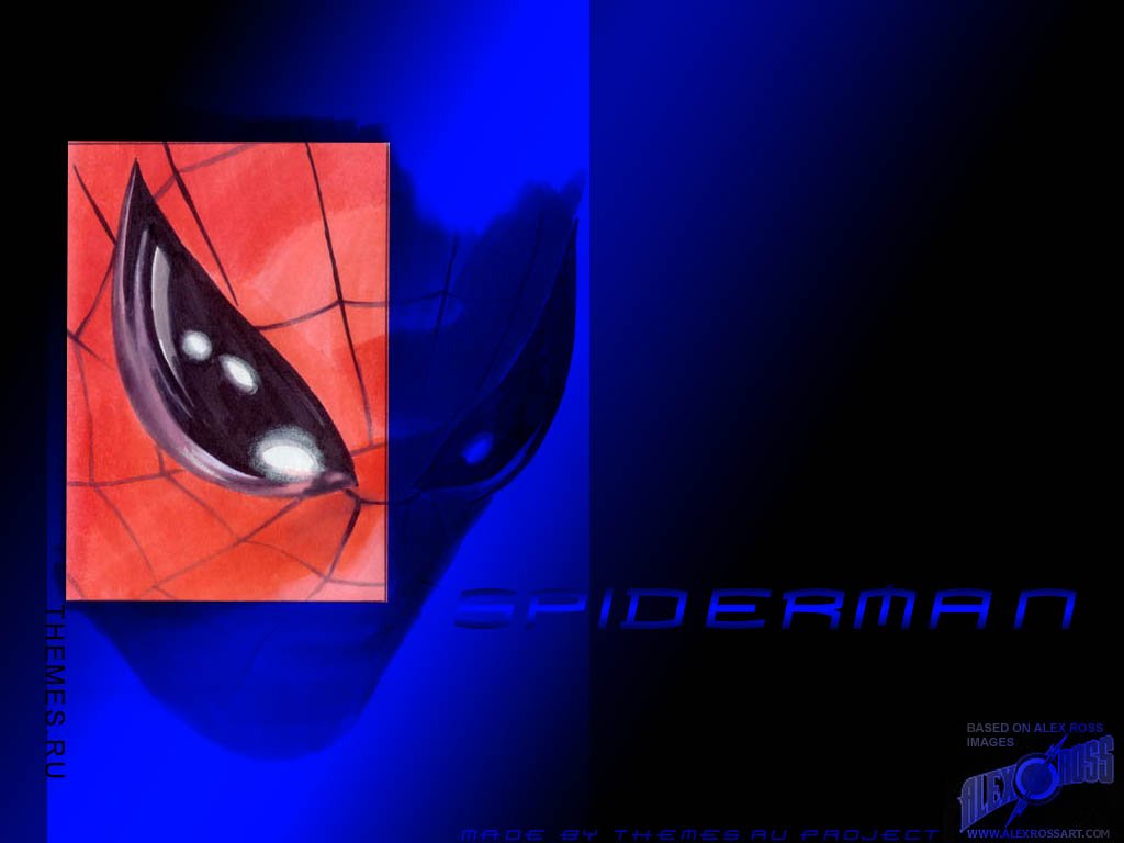 Wallpapers Movies Spider-Man 