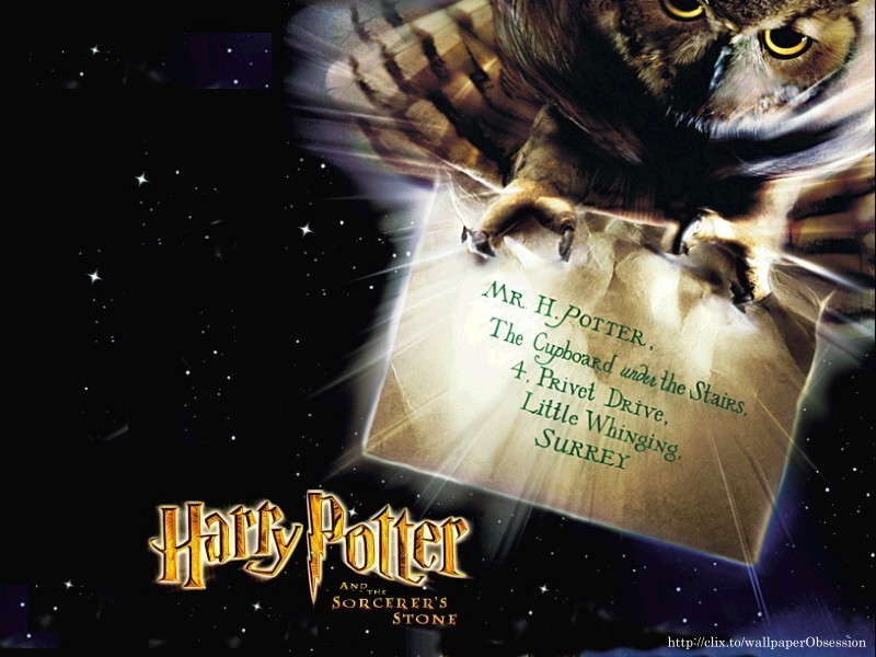 Wallpapers Movies Harry Potter and the Philosopher's Stone 