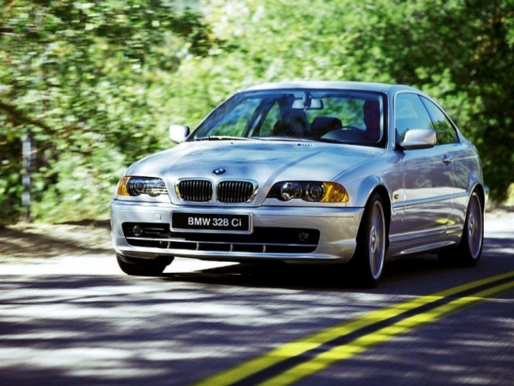 Wallpapers Cars BMW Wallpaper N51531