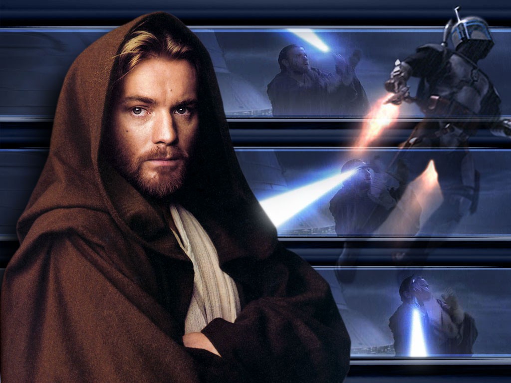 Wallpapers Movies Star Wars : Episode II - Attack of the Clones 