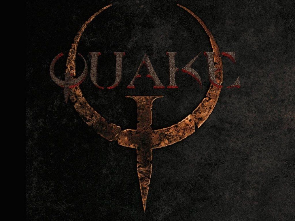 Wallpapers Video Games Quake (1, 2 & 3) 