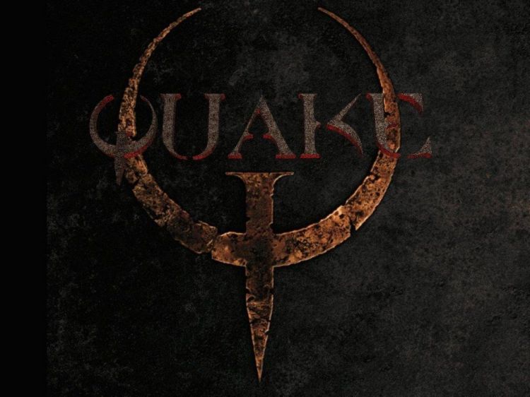 Wallpapers Video Games Quake (1, 2 & 3) Wallpaper N34063