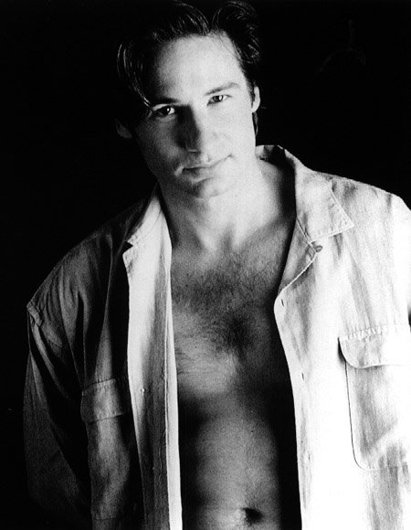 Wallpapers Celebrities Men David Duchovny 