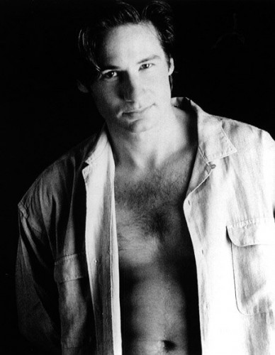 Fonds d'cran Clbrits Homme David Duchovny Wallpaper N54304