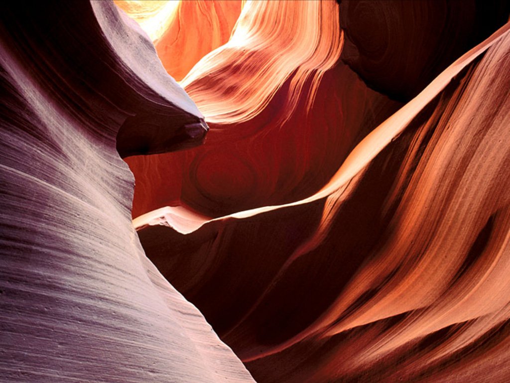 Wallpapers Nature Canyons 