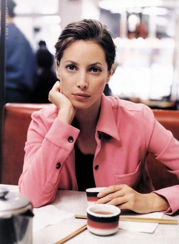 Wallpapers Celebrities Women Christy Turlington Wallpaper N59914