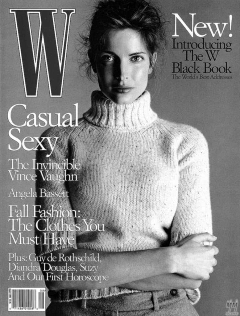 Wallpapers Celebrities Women Stephanie Seymour 