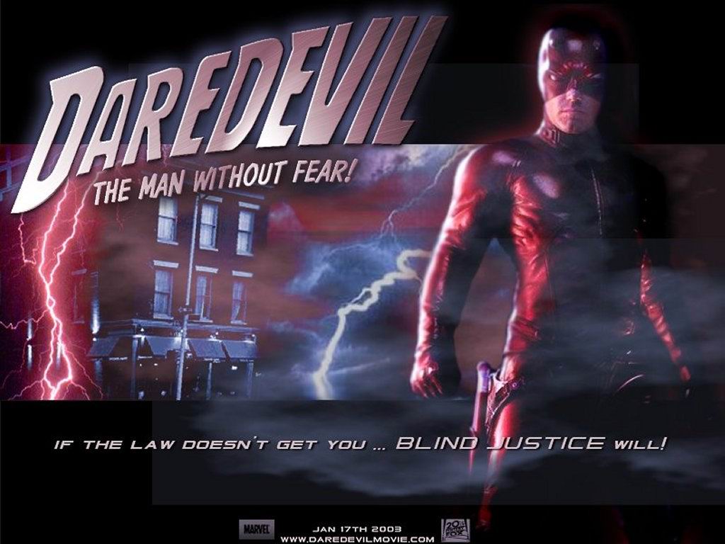 Wallpapers Movies Daredevil 