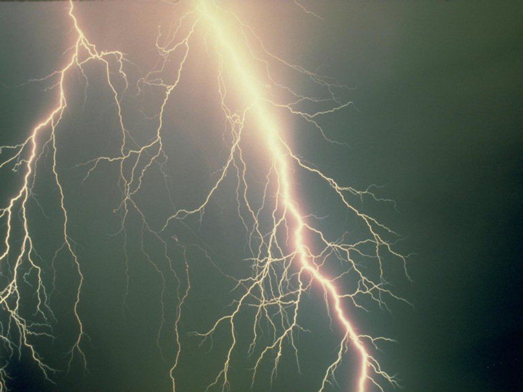 Wallpapers Nature Lightning 