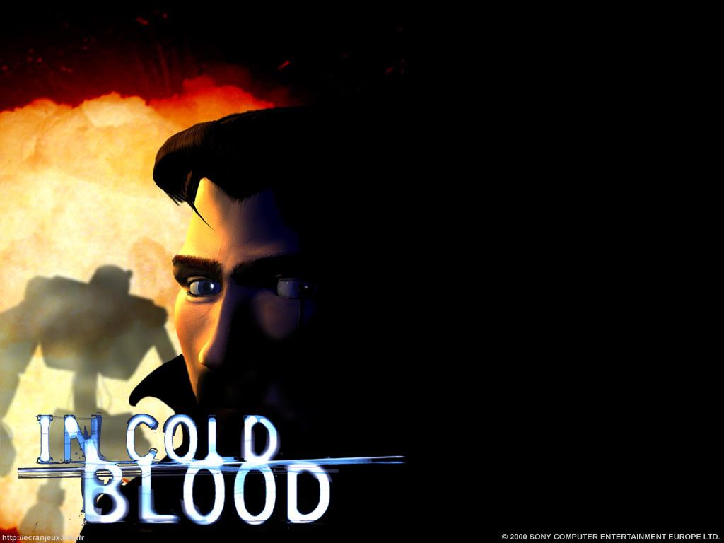 Wallpapers Video Games In Cold Blood 