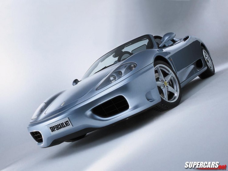 Wallpapers Cars Ferrari Wallpaper N51902